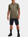 Under Armour Pánske tričko Under Armour UA LOCKERTAG GRID SS