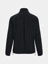 Under Armour Dámska bunda Under Armour Rush Woven FZ Storm Jacket