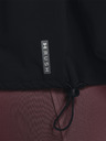 Under Armour Dámska bunda Under Armour Rush Woven FZ Storm Jacket