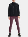 Under Armour Dámska bunda Under Armour Rush Woven FZ Storm Jacket
