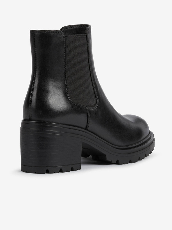 Geox Členková obuv