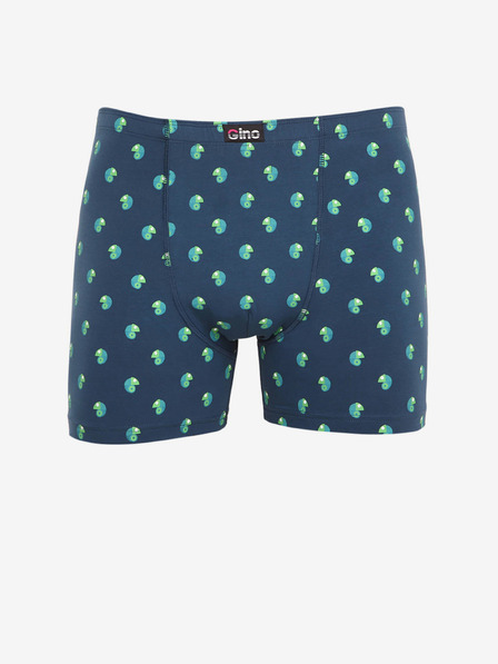 gino Boxerky