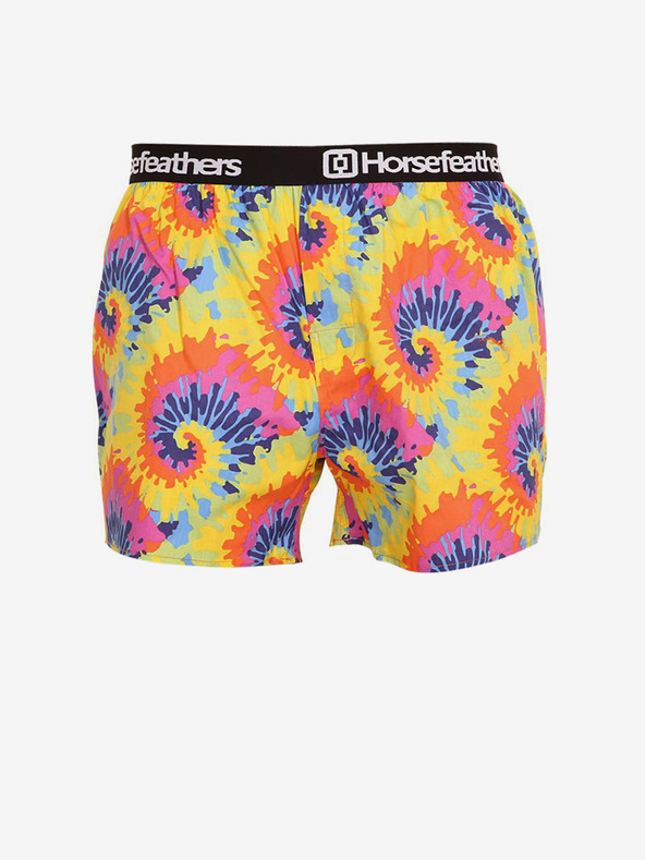 Horsefeathers Frazier Tie Dye Trenírky