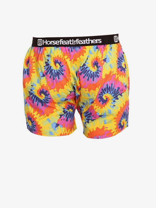 Horsefeathers Frazier Tie Dye Trenírky