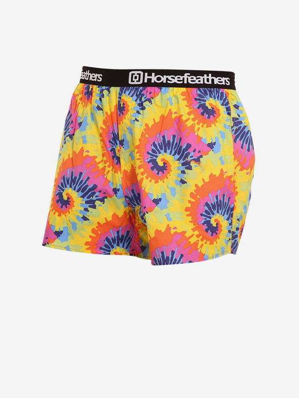 Horsefeathers Frazier Tie Dye Trenírky