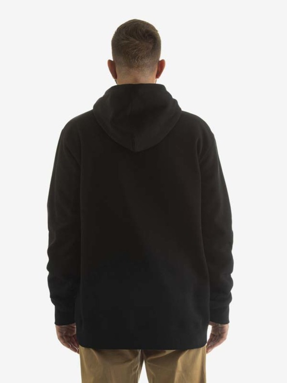 Horsefeathers Leader Mikina