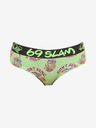 69slam Organic Trip Nohavičky