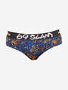 69slam Mayan Dragon Nohavičky