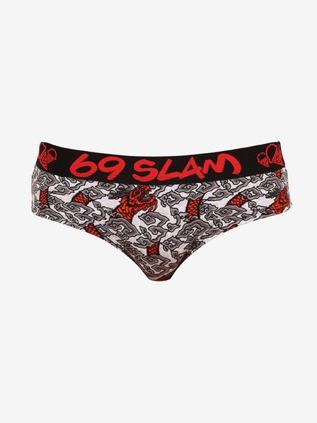 69slam Sky Dragon Nohavičky