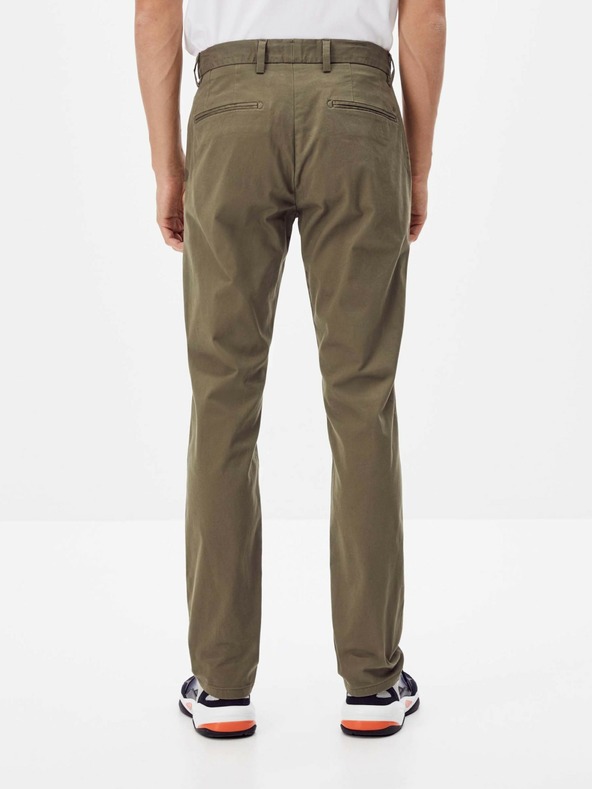 Celio Pobelt Chino Nohavice