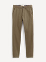 Celio Pobelt Chino Nohavice
