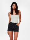 Jacqueline de Yong JDY Bodilla Cream Top