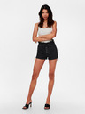 Jacqueline de Yong JDY Bodilla Cream Top