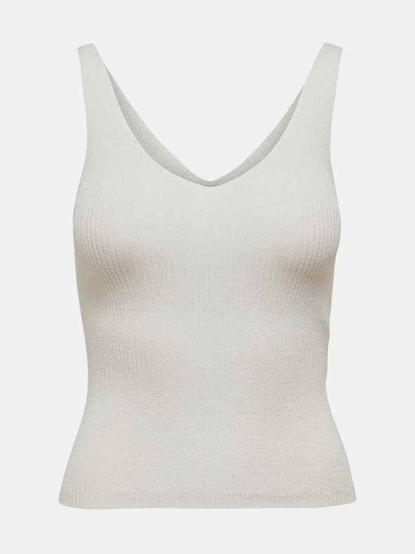 Jacqueline de Yong JDY Bodilla Cream Top