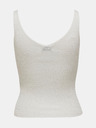 Jacqueline de Yong JDY Bodilla Cream Top