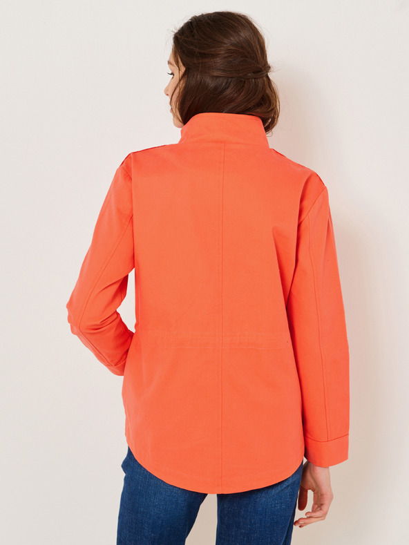 CAMAIEU Koralová bunda CAMAIEU