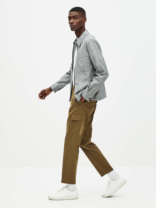 Celio Socrate Nohavice