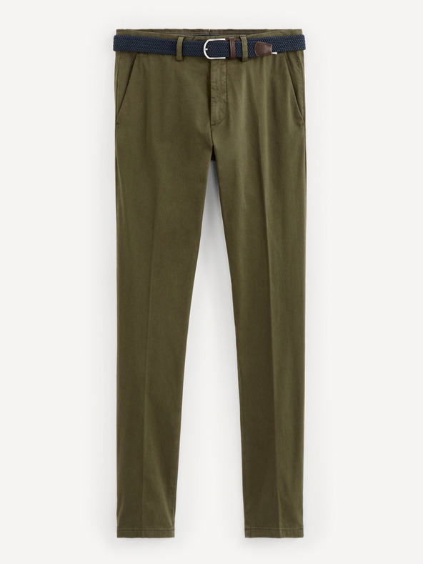 Celio Pocharles Chino Nohavice