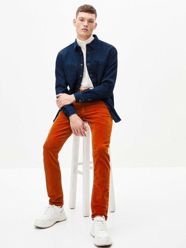 Celio Ponice Nohavice