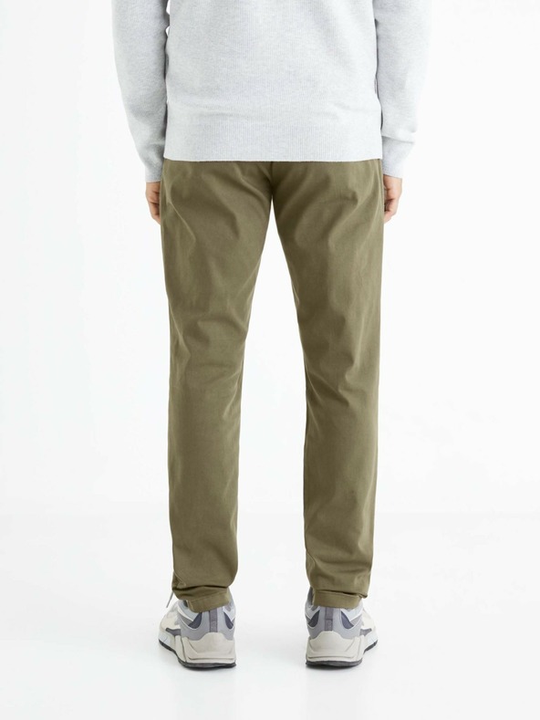 Celio Chino Nohavice