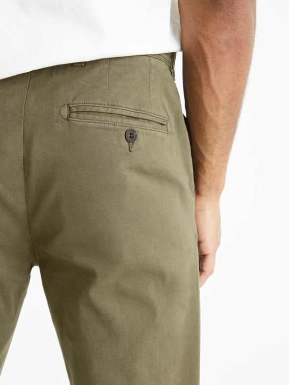 Celio Chino Nohavice