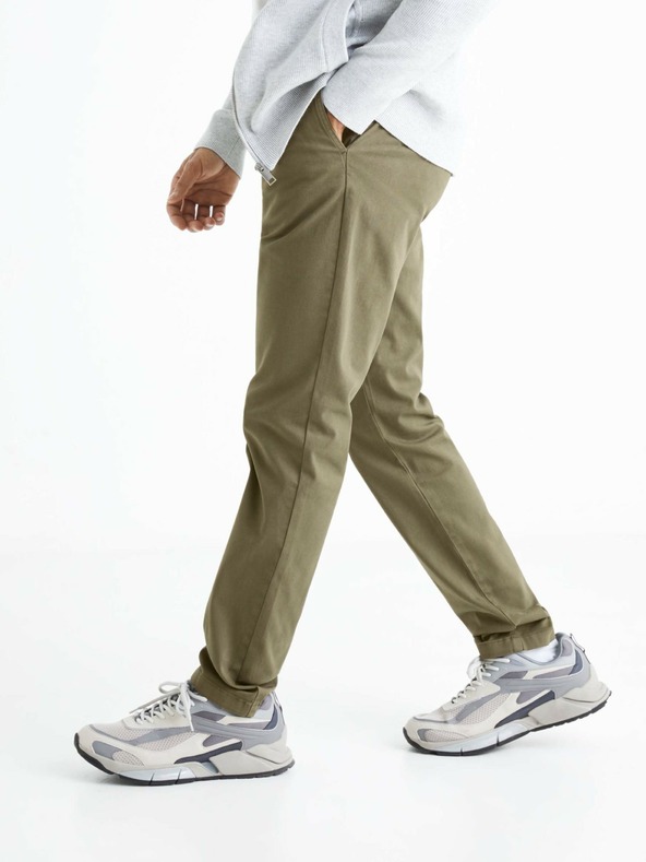 Celio Chino Nohavice