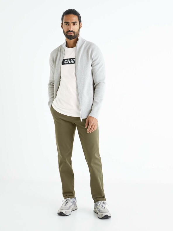 Celio Chino Nohavice