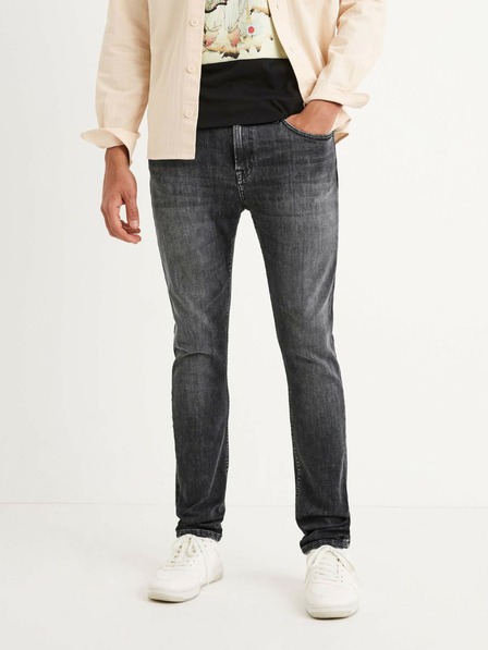 Celio C25 Toslouis25 Džínsy