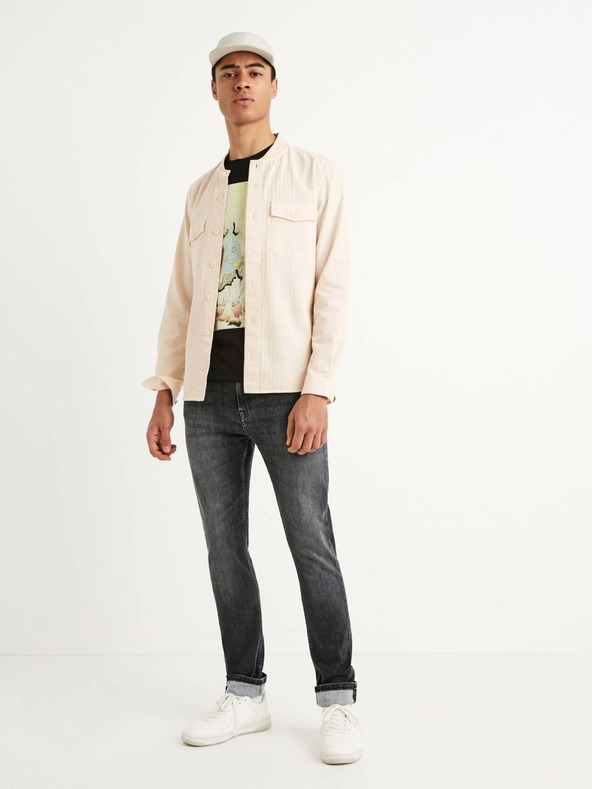 Celio C25 Toslouis25 Džínsy