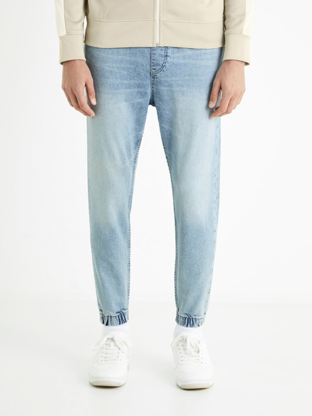 Celio Bojog1 džínsy na behanie Celio