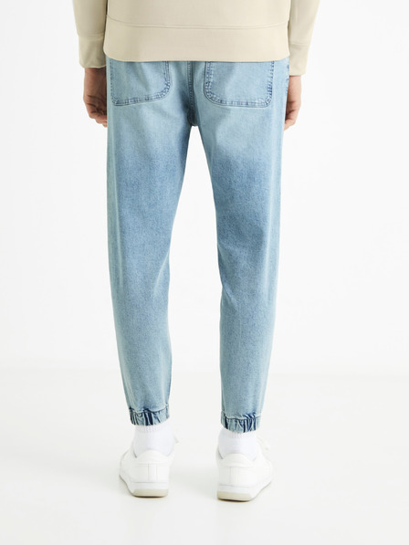 Celio Bojog1 džínsy na behanie Celio