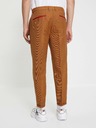 Celio Vlnené nohavice Nozip Celio