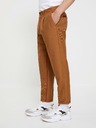 Celio Vlnené nohavice Nozip Celio