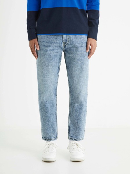 Celio Džínsy relax C85 Borelax2 Celio