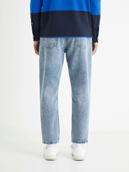 Celio Džínsy relax C85 Borelax2 Celio