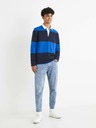 Celio Džínsy relax C85 Borelax2 Celio