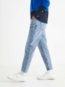Celio Džínsy relax C85 Borelax2 Celio