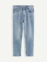 Celio Džínsy relax C85 Borelax2 Celio