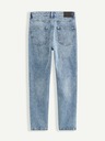 Celio Džínsy relax C85 Borelax2 Celio