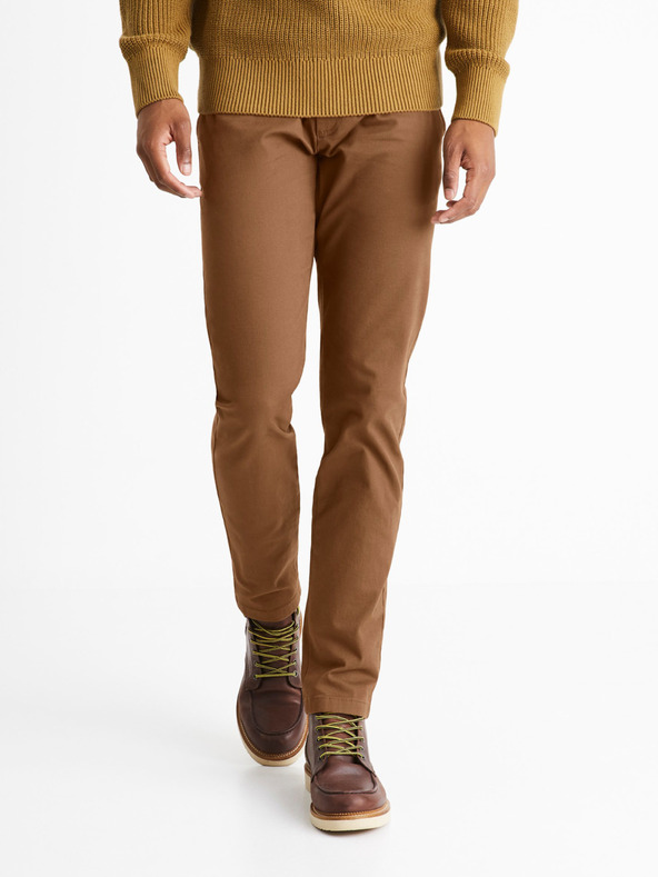 Celio Tocharles Chino Nohavice