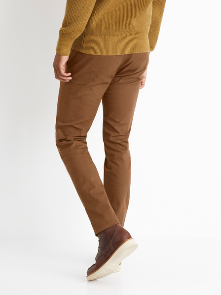 Celio Tocharles Chino Nohavice
