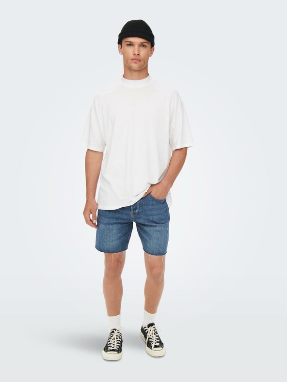 ONLY & SONS Avi Kraťasy