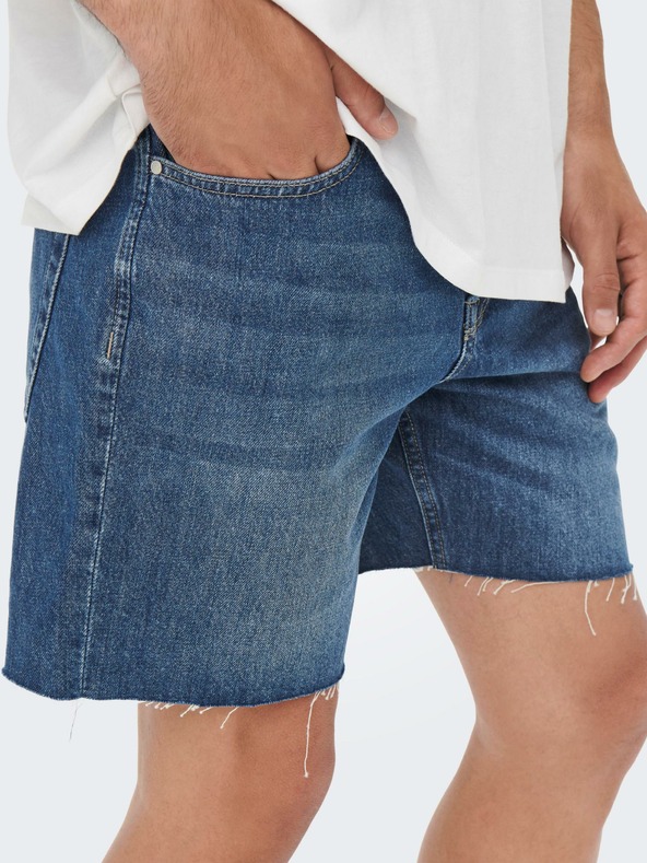 ONLY & SONS Avi Kraťasy