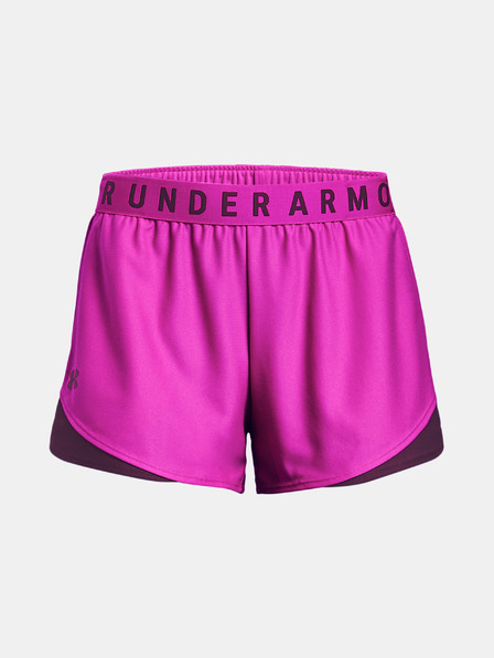 Under Armour Dámske kraťasy Under Armour Play Up Shorts 3.0