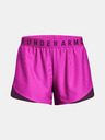 Under Armour Dámske kraťasy Under Armour Play Up Shorts 3.0