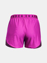 Under Armour Dámske kraťasy Under Armour Play Up Shorts 3.0