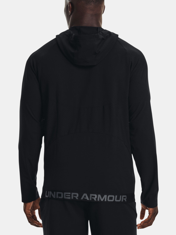 Under Armour Pánska mikina Under Armour UA Wvn Perforated Wndbreaker