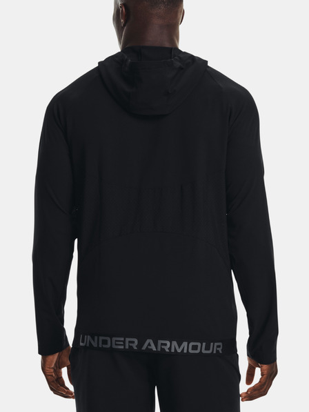 Under Armour Pánska mikina Under Armour UA Wvn Perforated Wndbreaker