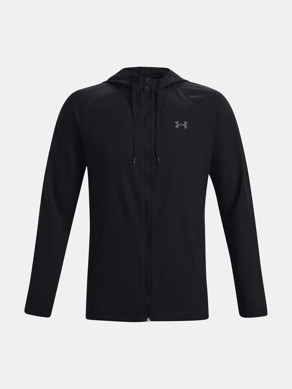Under Armour Pánska mikina Under Armour UA Wvn Perforated Wndbreaker