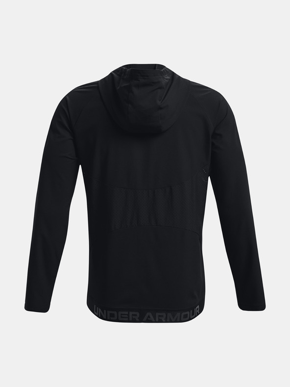 Under Armour Pánska mikina Under Armour UA Wvn Perforated Wndbreaker